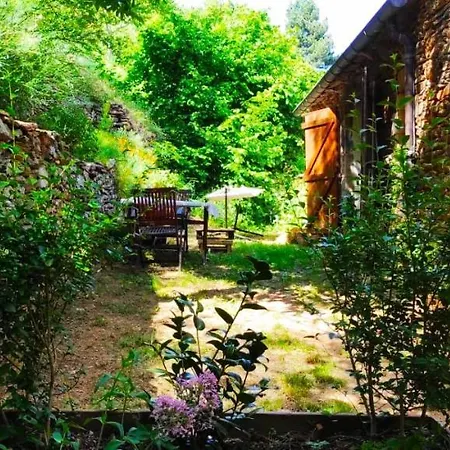 Guest house L'art Des Choix 3*