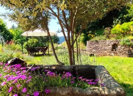 L'art Des Choix Maison d'hôtes