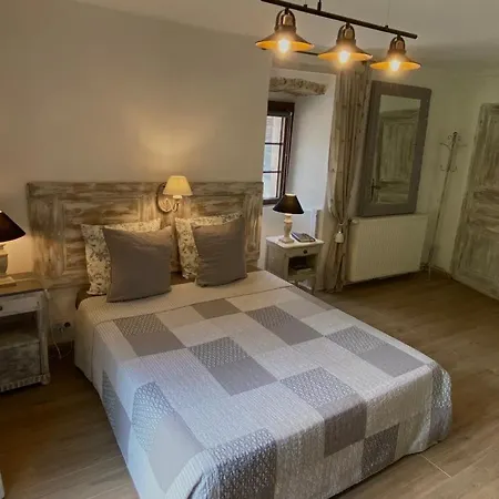 L'art Des Choix Maison d'hôtes 3*