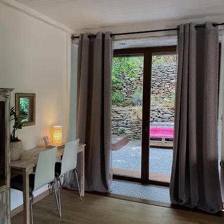 L'art Des Choix Maison d'hôtes Saint-Pierre-Saint-Jean